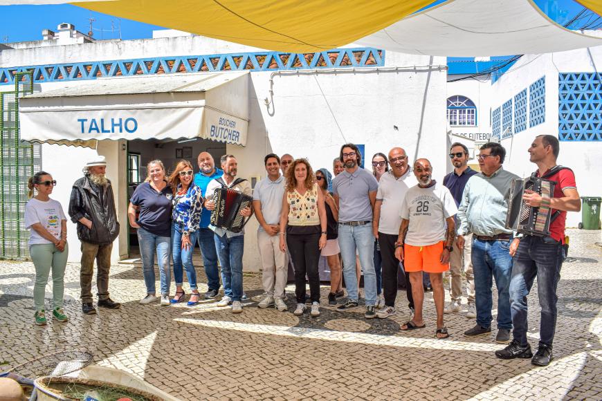 Festival da Caldeirada foi um sucesso com m&uacute;sica, anima&ccedil;&atilde;o e confer&ecirc;ncia