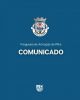 COMUNICADO &Agrave; POPULA&Ccedil;&Atilde;O