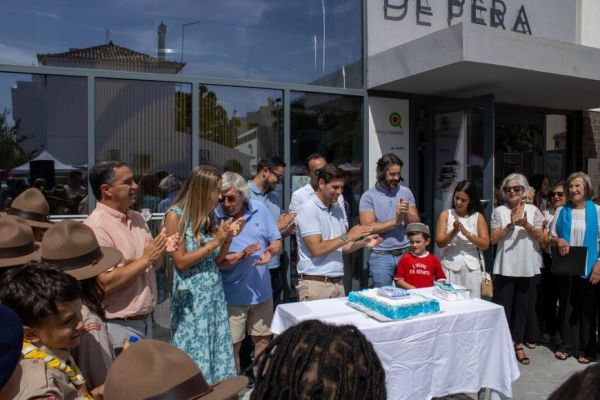 Eleva&ccedil;&atilde;o de Arma&ccedil;&atilde;o de P&ecirc;ra a vila