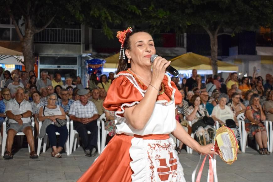 Noite de S&atilde;o Pedro viveu-se com marchas, M&M e dan&ccedil;a