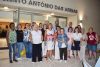 Bifana voltou a reunir Arma&ccedil;&atilde;o no Centro Paroquial