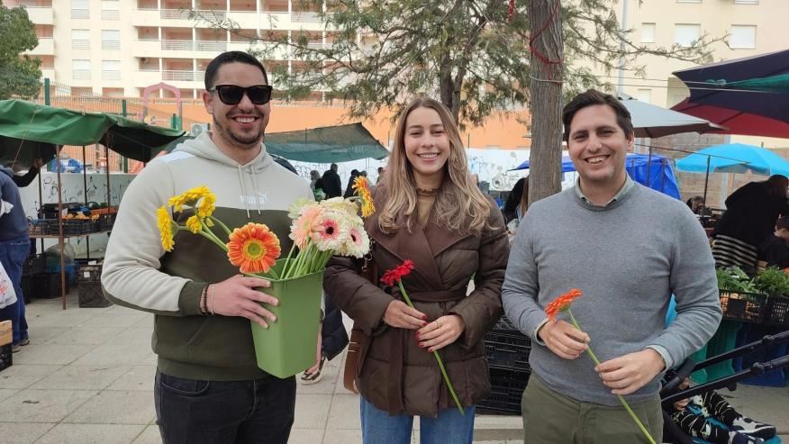 Dia Internacional da Mulher