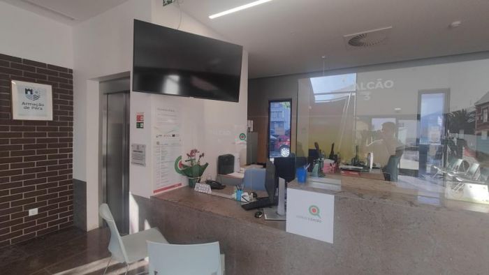 Apoio ao IRS &ndash; Junta de Freguesia de Arma&ccedil;&atilde;o de P&ecirc;ra