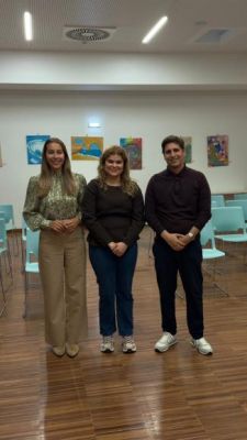 Arte e Sa&uacute;de aproximaram comunidade em Arma&ccedil;&atilde;o de P&ecirc;ra no Dia Mundial da Sa&uacute;de