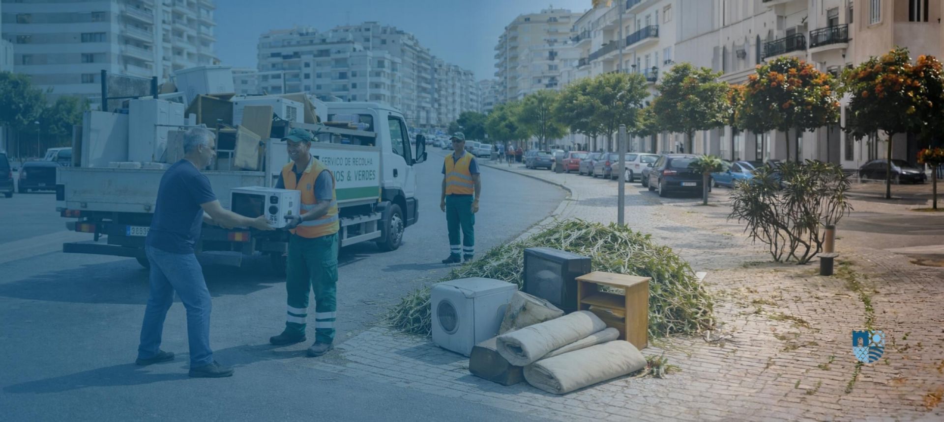 Levantamento de Monos